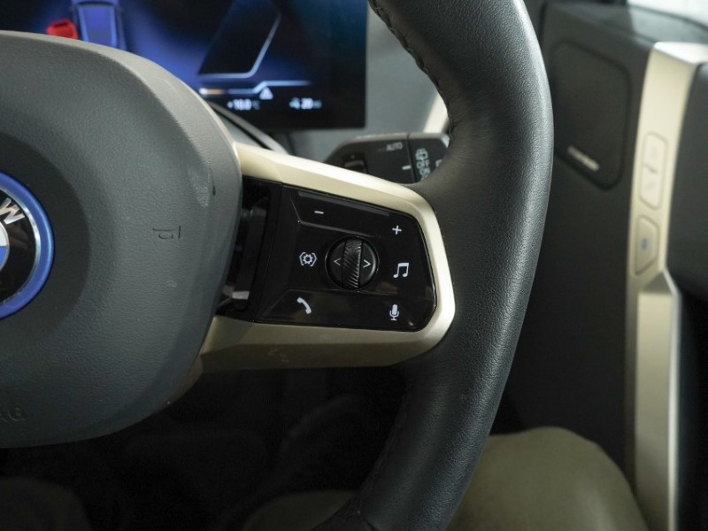 2024 (73) BMW iX 385kW xDrive50 M Sport 111.5kWh 5dr Auto 5270422