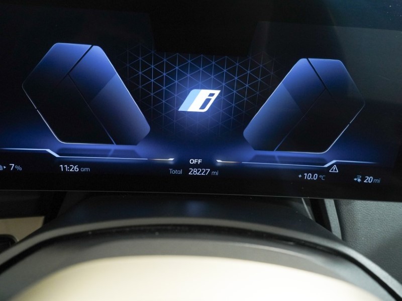 2024 (73) BMW iX 385kW xDrive50 M Sport 111.5kWh 5dr Auto 5270417