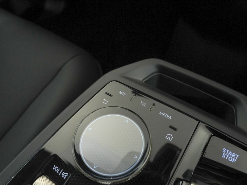 2024 (73) BMW iX 385kW xDrive50 M Sport 111.5kWh 5dr Auto 5270415