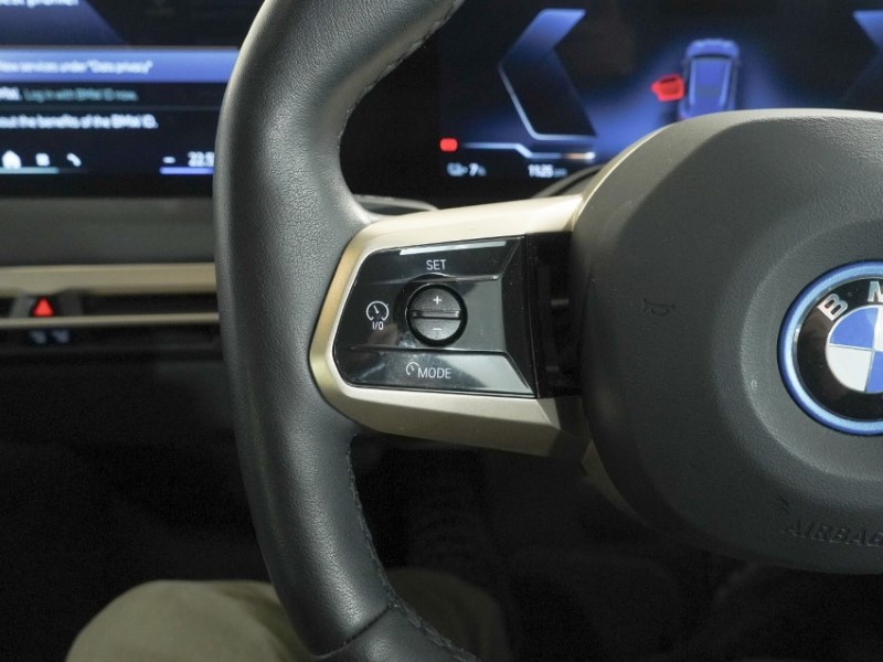 2024 (73) BMW iX 385kW xDrive50 M Sport 111.5kWh 5dr Auto 5270421