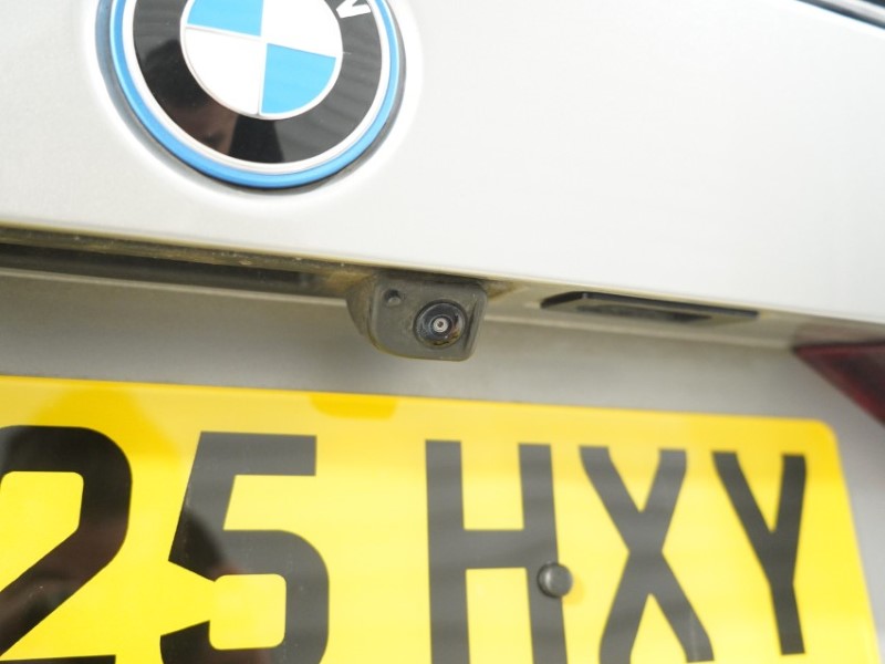 2025 (25) BMW iX1 230kW xDrive30 M Sport 65kWh 5dr Auto 5277699