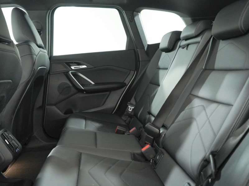 2025 (25) BMW iX1 230kW xDrive30 M Sport 65kWh 5dr Auto 5277704