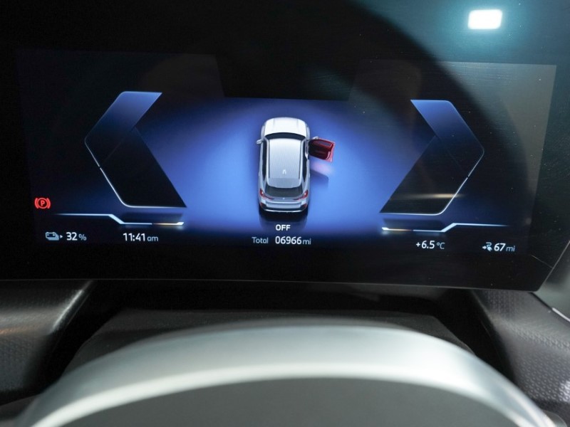 2025 (25) BMW iX1 230kW xDrive30 M Sport 65kWh 5dr Auto 5277721