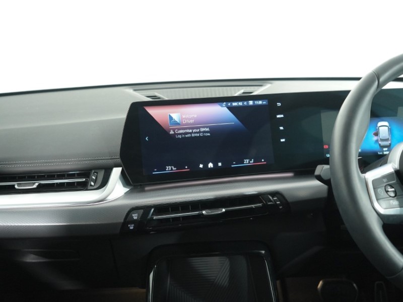 2025 (25) BMW iX1 230kW xDrive30 M Sport 65kWh 5dr Auto 5277707