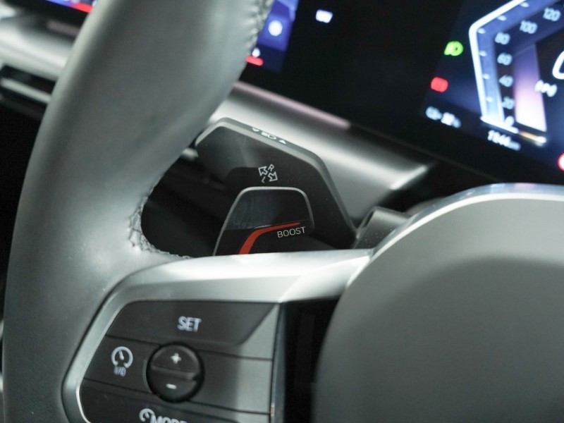 2025 (25) BMW iX1 230kW xDrive30 M Sport 65kWh 5dr Auto 5277734