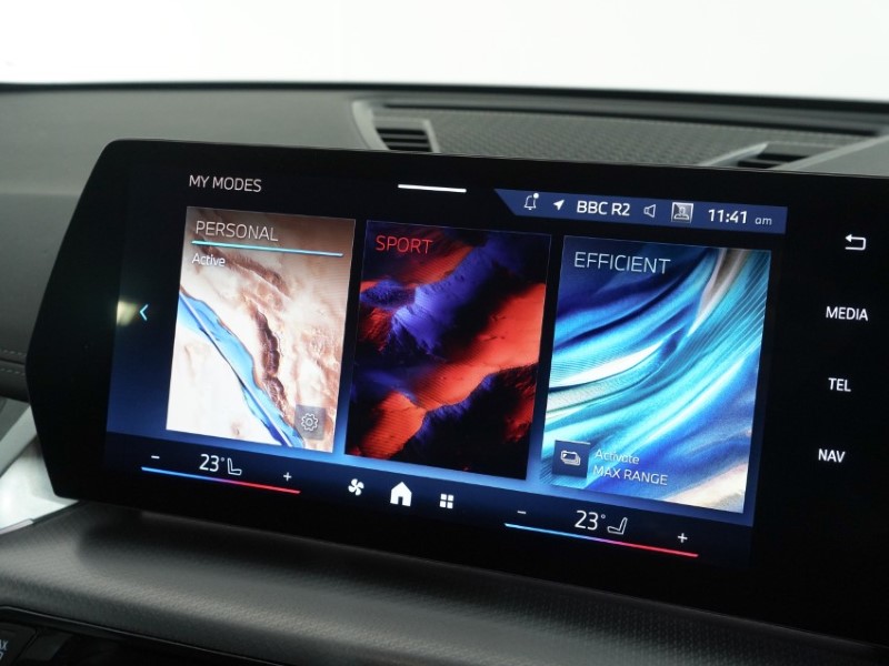 2025 (25) BMW iX1 230kW xDrive30 M Sport 65kWh 5dr Auto 5277723