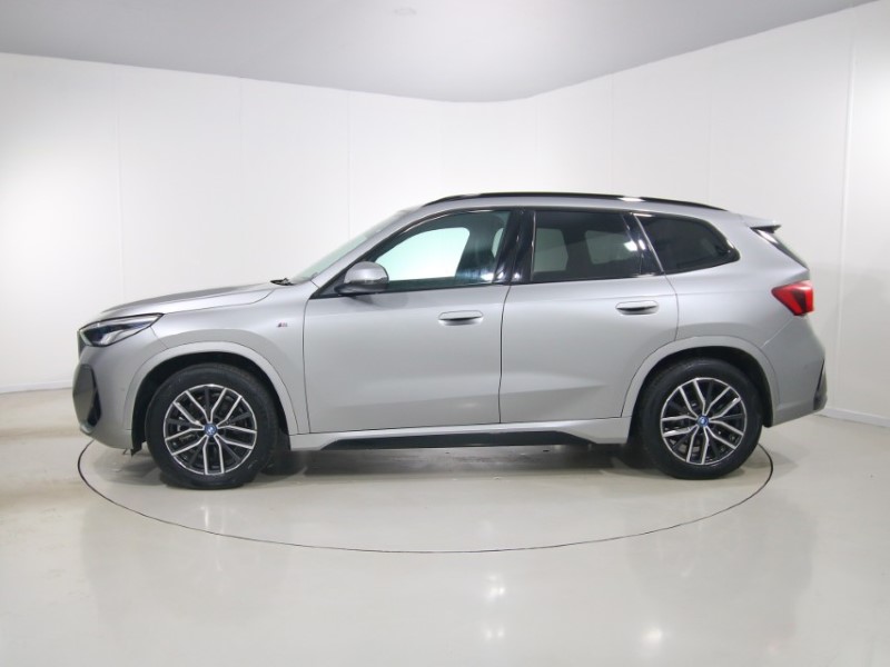 2025 (25) BMW iX1 230kW xDrive30 M Sport 65kWh 5dr Auto 5277739