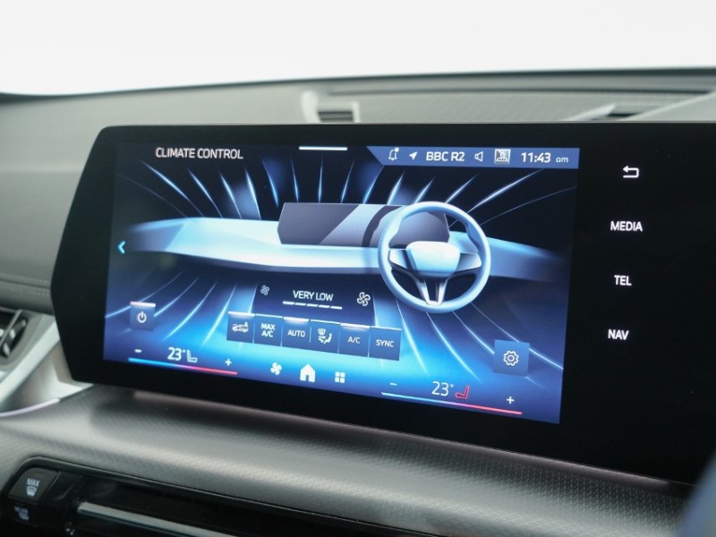 2025 (25) BMW iX1 230kW xDrive30 M Sport 65kWh 5dr Auto 5277731