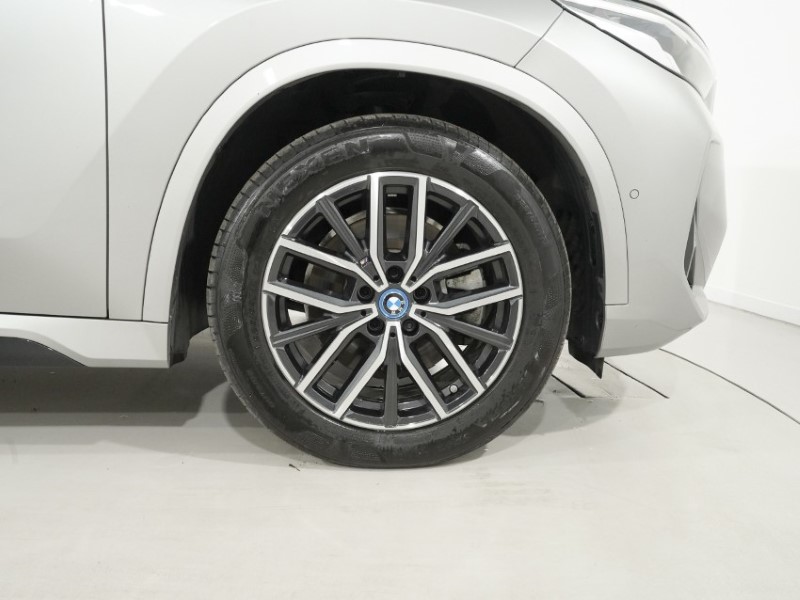 2025 (25) BMW iX1 230kW xDrive30 M Sport 65kWh 5dr Auto 5277712