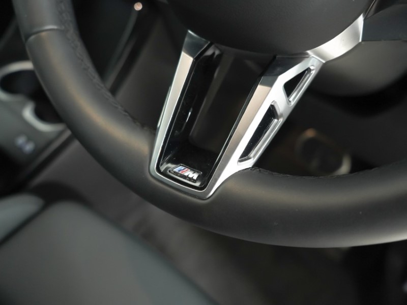 2025 (25) BMW iX1 230kW xDrive30 M Sport 65kWh 5dr Auto 5277735