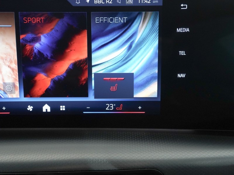 2025 (25) BMW iX1 230kW xDrive30 M Sport 65kWh 5dr Auto 5277724