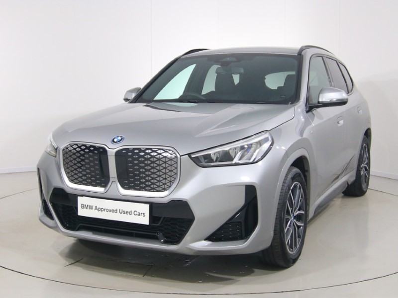 2025 (25) BMW iX1 230kW xDrive30 M Sport 65kWh 5dr Auto 5277738