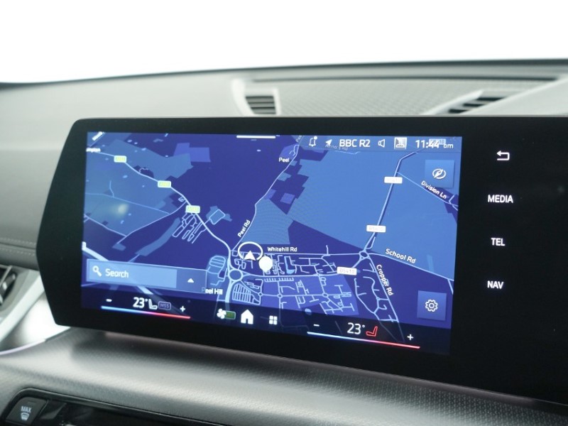 2025 (25) BMW iX1 230kW xDrive30 M Sport 65kWh 5dr Auto 5277733