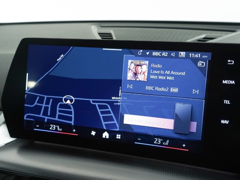 2025 (25) BMW iX1 230kW xDrive30 M Sport 65kWh 5dr Auto 5277722