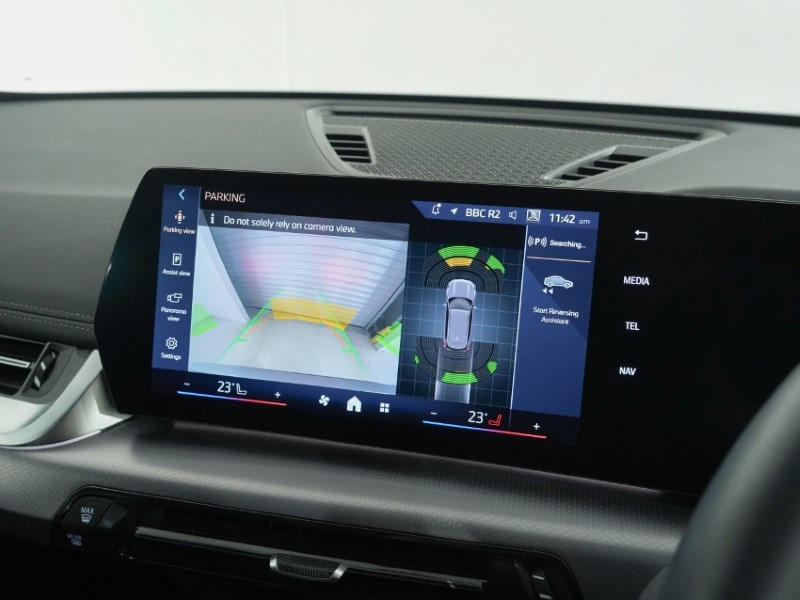 2025 (25) BMW iX1 230kW xDrive30 M Sport 65kWh 5dr Auto 5277726