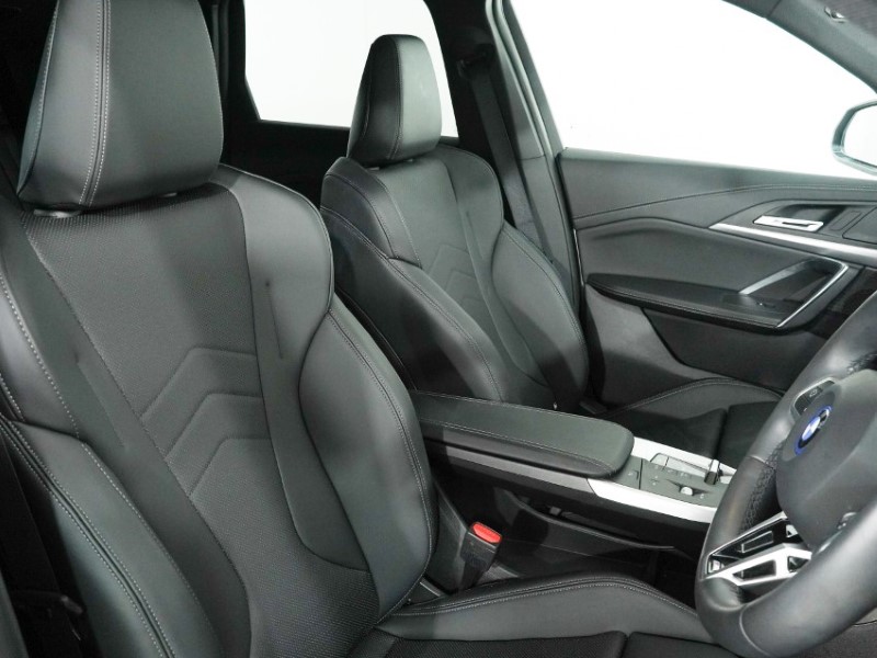 2025 (25) BMW iX1 230kW xDrive30 M Sport 65kWh 5dr Auto 5277718