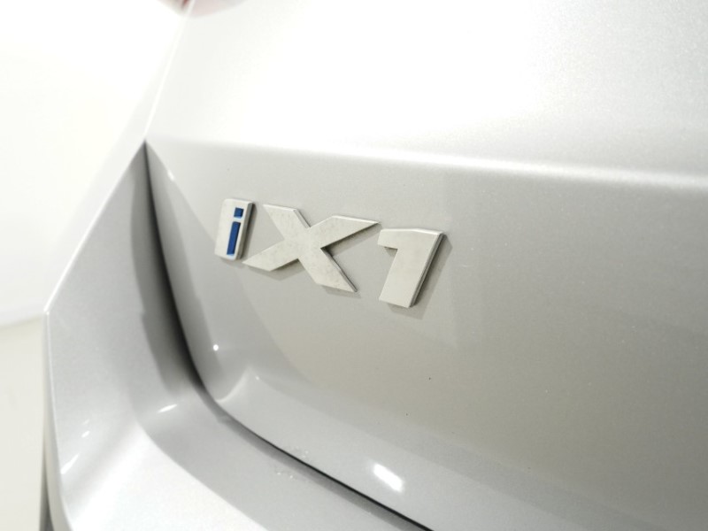 2025 (25) BMW iX1 230kW xDrive30 M Sport 65kWh 5dr Auto 5277698