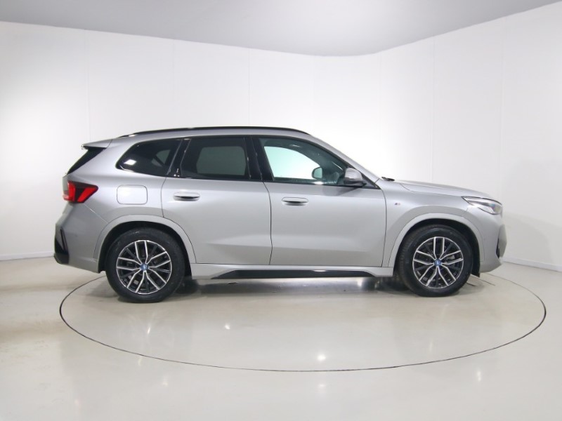 2025 (25) BMW iX1 230kW xDrive30 M Sport 65kWh 5dr Auto 5277743