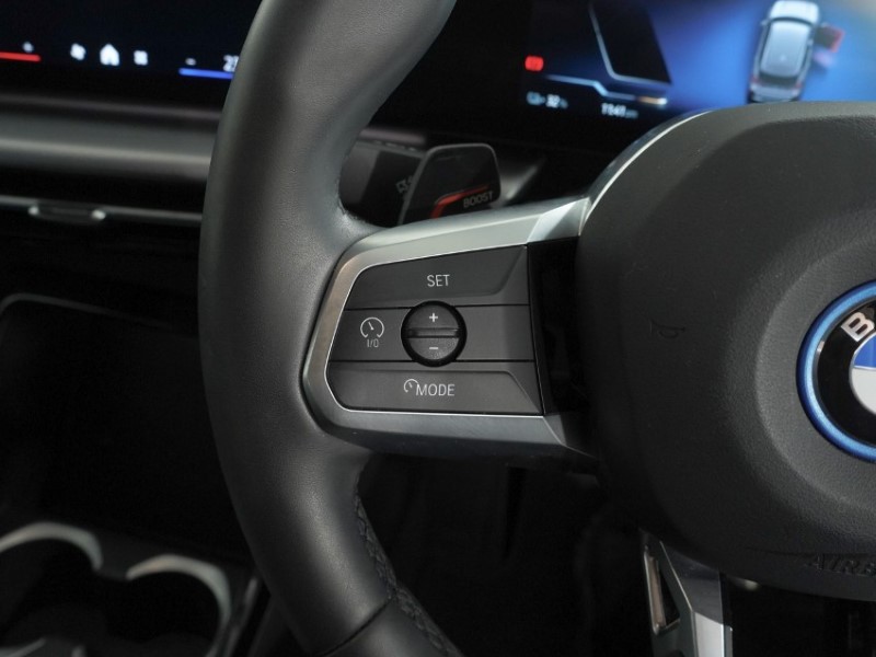 2025 (25) BMW iX1 230kW xDrive30 M Sport 65kWh 5dr Auto 5277720