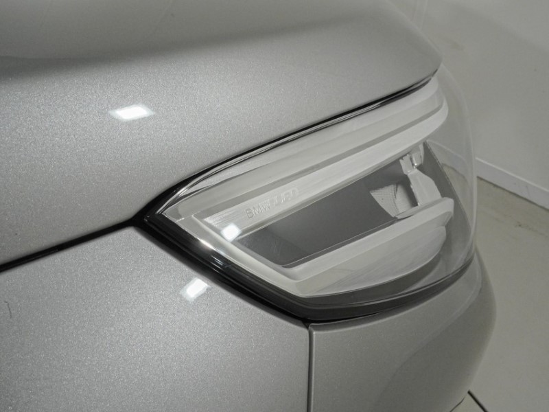 2025 (25) BMW iX1 230kW xDrive30 M Sport 65kWh 5dr Auto 5277711