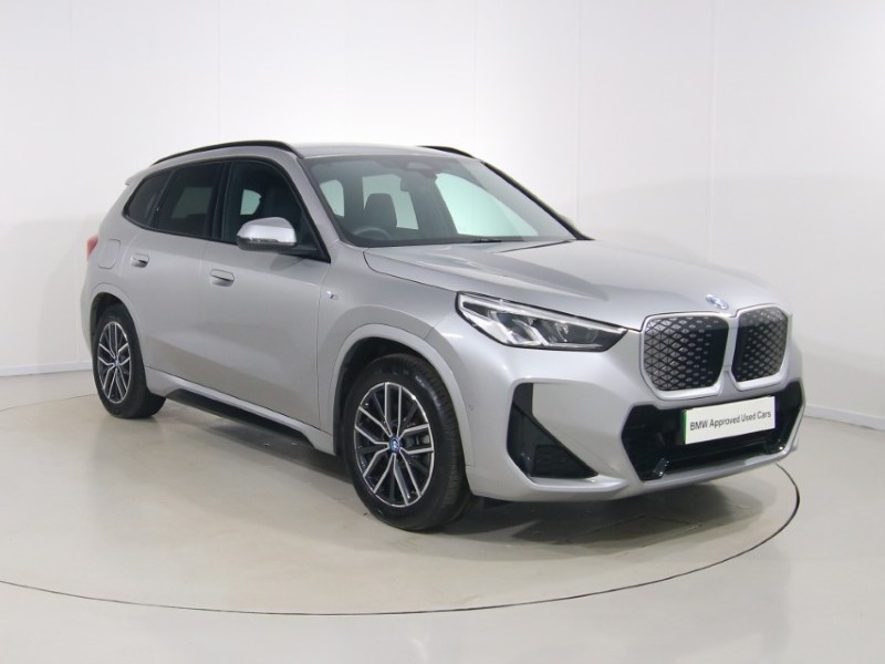 2025 (25) BMW iX1 230kW xDrive30 M Sport 65kWh 5dr Auto