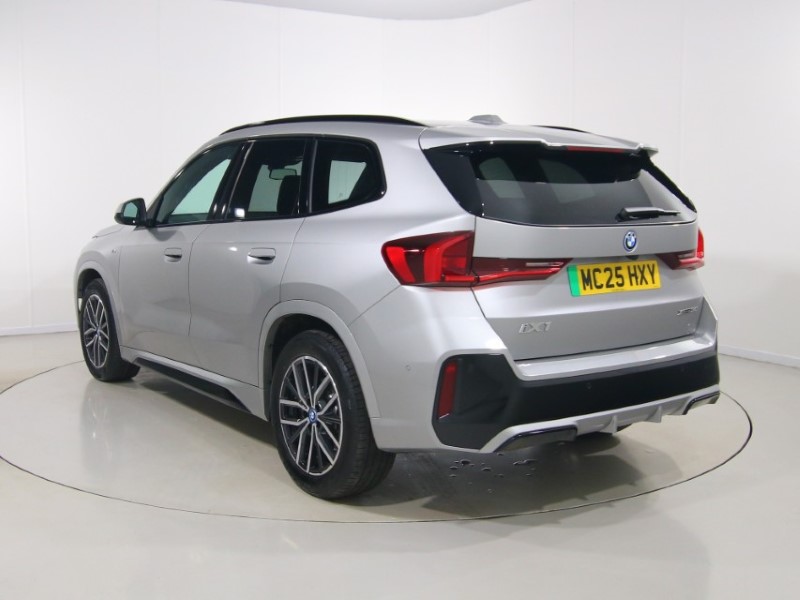 2025 (25) BMW iX1 230kW xDrive30 M Sport 65kWh 5dr Auto