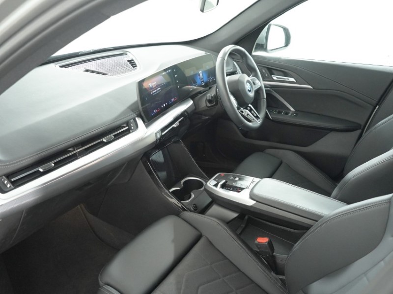 2025 (25) BMW iX1 230kW xDrive30 M Sport 65kWh 5dr Auto 5277702