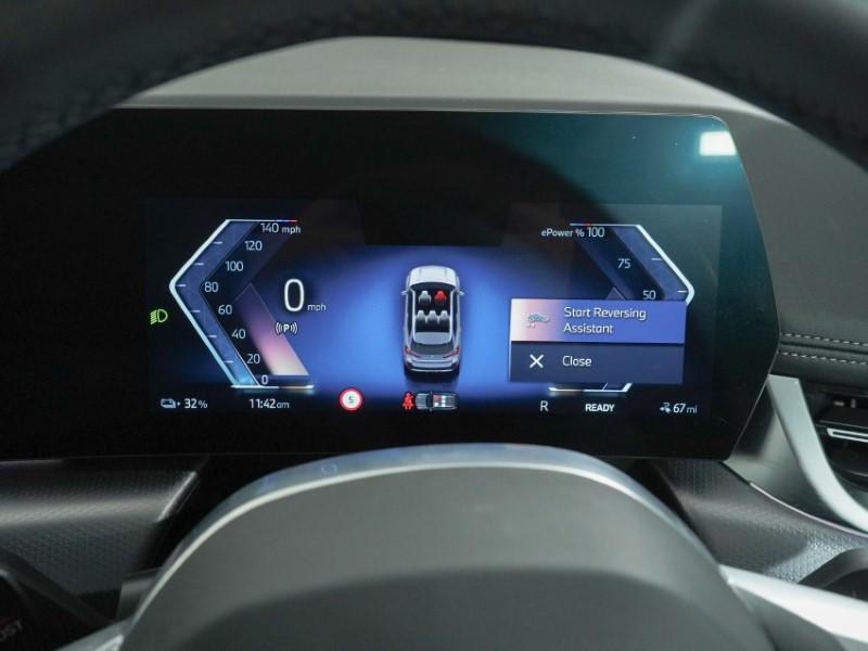 2025 (25) BMW iX1 230kW xDrive30 M Sport 65kWh 5dr Auto 5277727