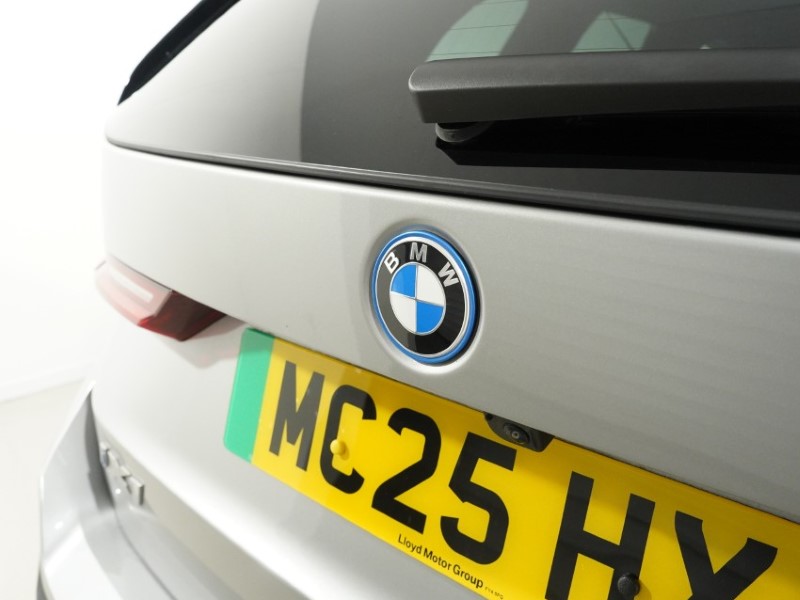 2025 (25) BMW iX1 230kW xDrive30 M Sport 65kWh 5dr Auto 5277696