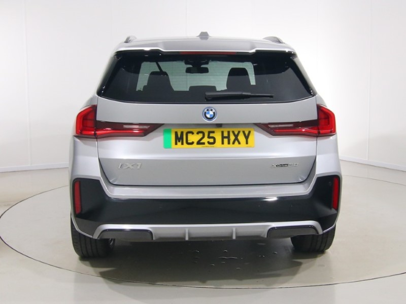2025 (25) BMW iX1 230kW xDrive30 M Sport 65kWh 5dr Auto 5277741