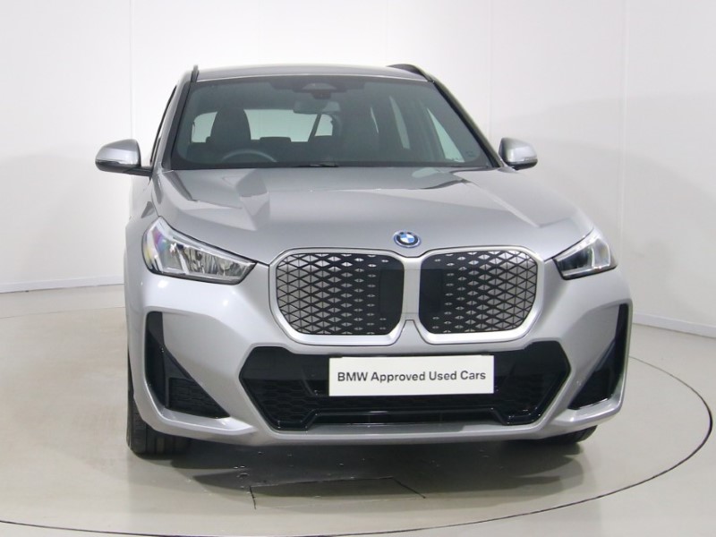 2025 (25) BMW iX1 230kW xDrive30 M Sport 65kWh 5dr Auto 5277737