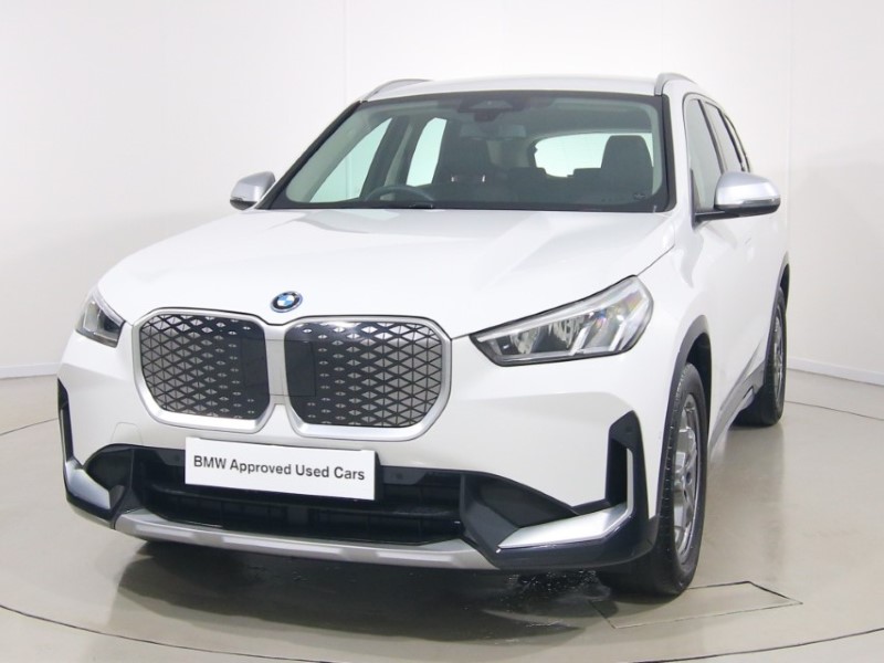 2024 (24) BMW iX1 150kW eDrive20 xLine 65kWh 5dr Auto 5271261