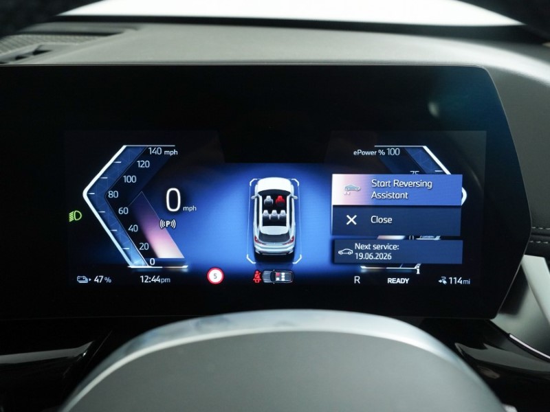 2024 (24) BMW iX1 150kW eDrive20 xLine 65kWh 5dr Auto 5271271