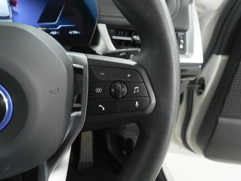 2024 (24) BMW iX1 150kW eDrive20 xLine 65kWh 5dr Auto 5271280