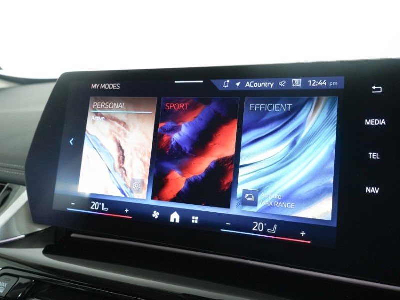 2024 (24) BMW iX1 150kW eDrive20 xLine 65kWh 5dr Auto 5271274