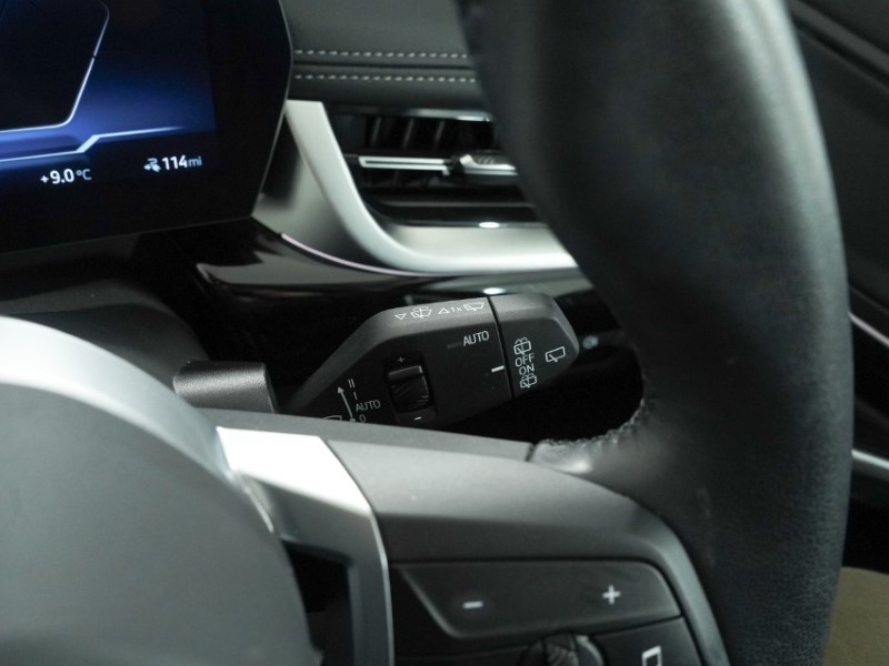 2024 (24) BMW iX1 150kW eDrive20 xLine 65kWh 5dr Auto 5271277