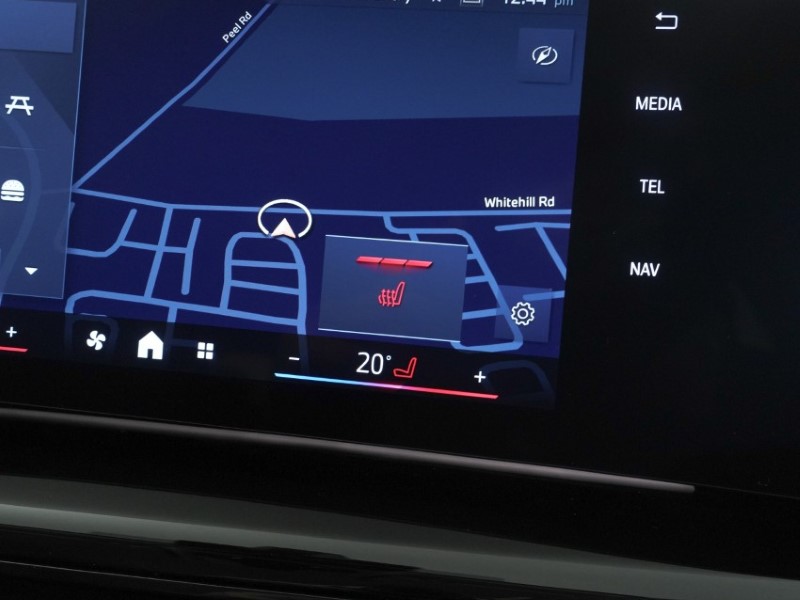 2024 (24) BMW iX1 150kW eDrive20 xLine 65kWh 5dr Auto 5271273