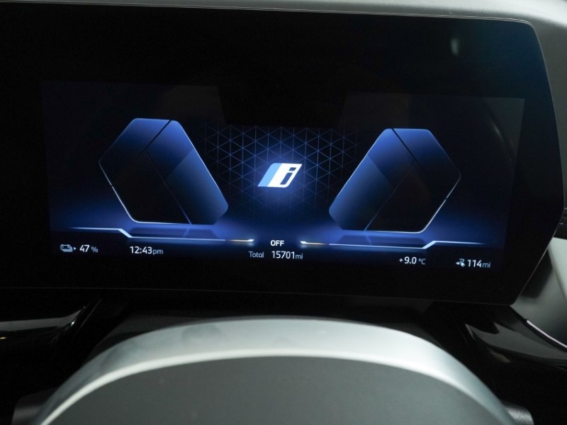 2024 (24) BMW iX1 150kW eDrive20 xLine 65kWh 5dr Auto 5271278