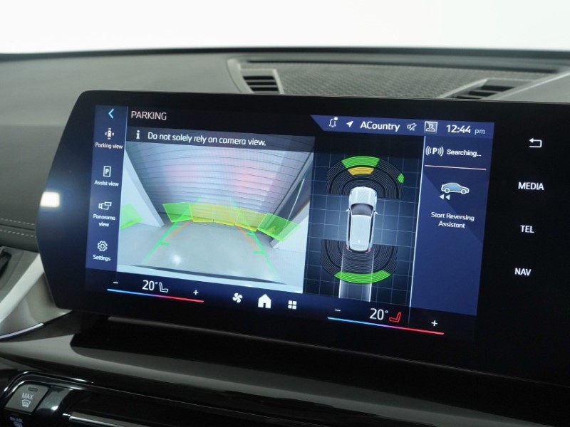 2024 (24) BMW iX1 150kW eDrive20 xLine 65kWh 5dr Auto 5271272