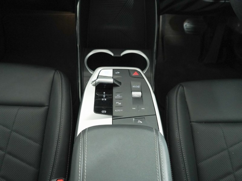 2024 (24) BMW iX1 150kW eDrive20 xLine 65kWh 5dr Auto 5271290