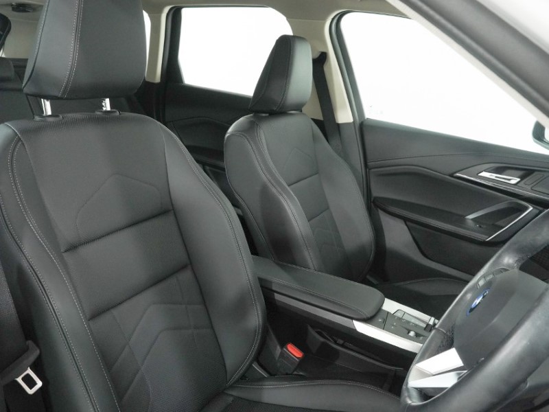 2024 (24) BMW iX1 150kW eDrive20 xLine 65kWh 5dr Auto 5271283