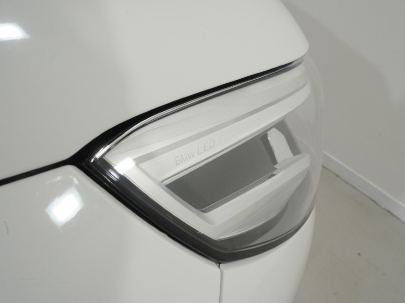 2024 (24) BMW iX1 150kW eDrive20 xLine 65kWh 5dr Auto 5271287