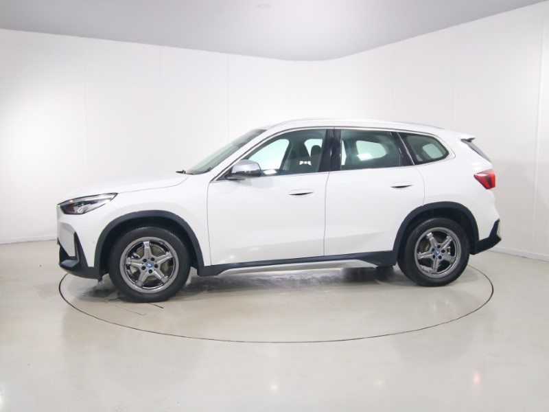 2024 (24) BMW iX1 150kW eDrive20 xLine 65kWh 5dr Auto 5271262