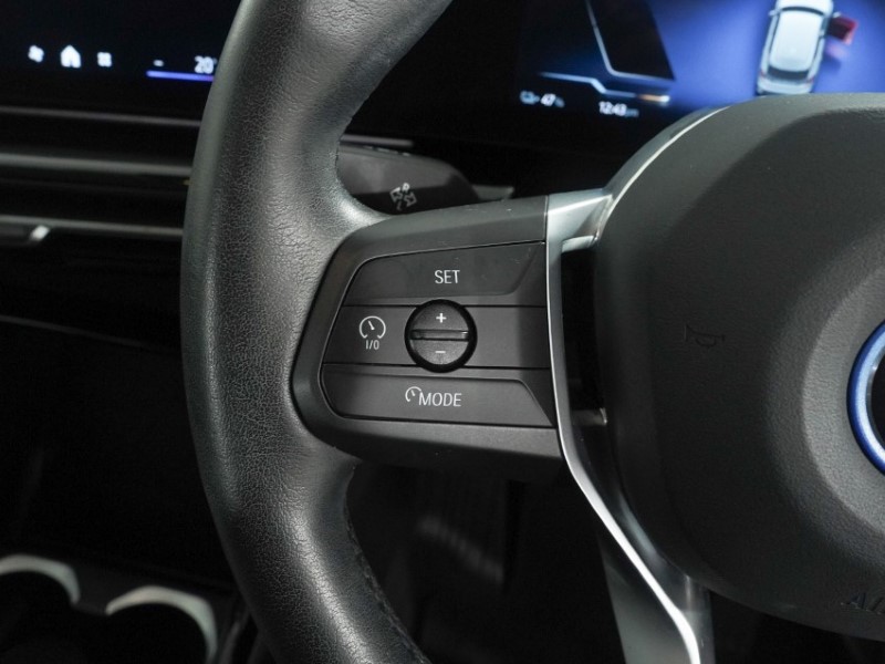 2024 (24) BMW iX1 150kW eDrive20 xLine 65kWh 5dr Auto 5271279