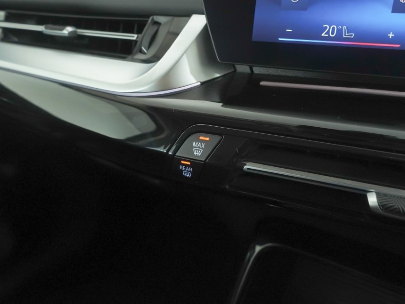 2024 (24) BMW iX1 150kW eDrive20 xLine 65kWh 5dr Auto 5271266