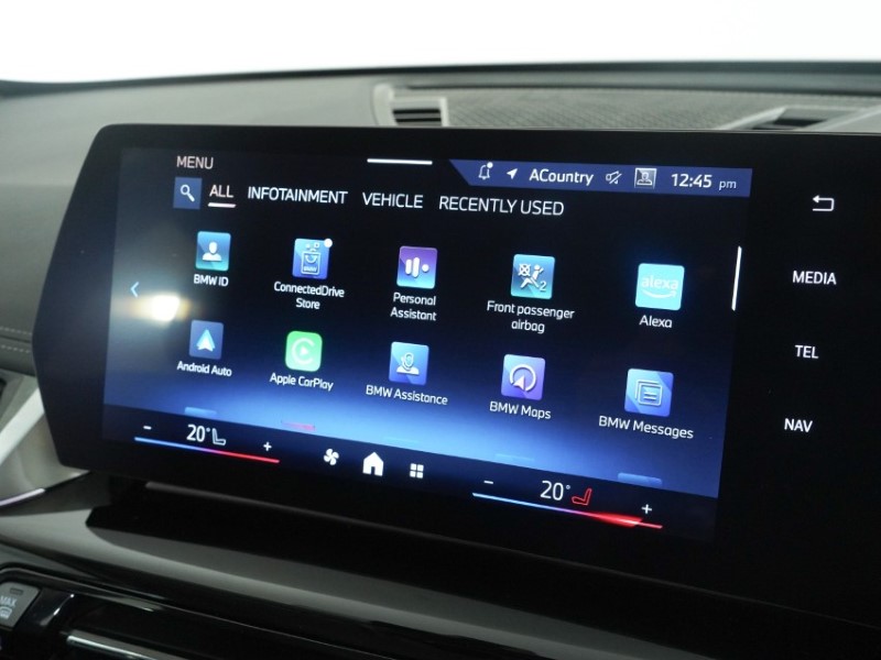 2024 (24) BMW iX1 150kW eDrive20 xLine 65kWh 5dr Auto 5271268