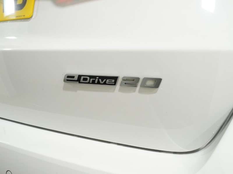 2024 (24) BMW iX1 150kW eDrive20 xLine 65kWh 5dr Auto 5271300