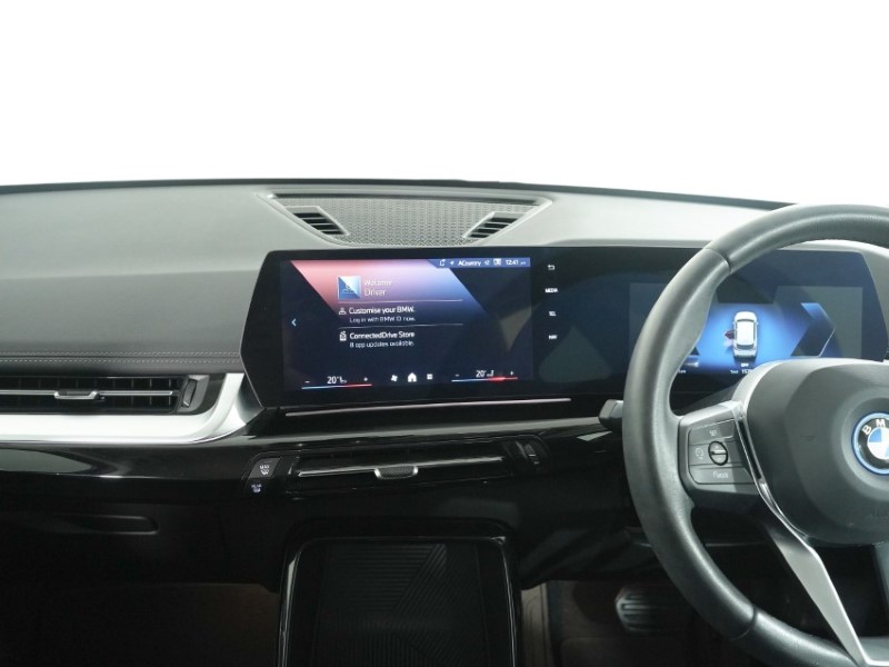 2024 (24) BMW iX1 150kW eDrive20 xLine 65kWh 5dr Auto 5271291