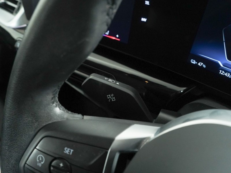 2024 (24) BMW iX1 150kW eDrive20 xLine 65kWh 5dr Auto 5271276