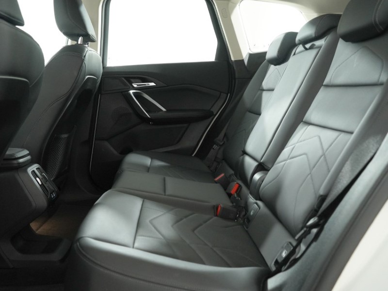 2024 (24) BMW iX1 150kW eDrive20 xLine 65kWh 5dr Auto 5271293